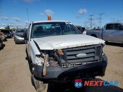 Piąte zdjęcie samochodu w środku: 2006 FORD F150 VIN:1FTRF12W76KD16716 - miniatura