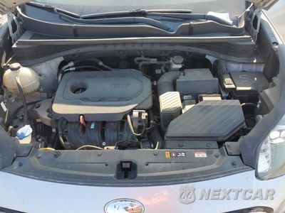 Zdjęcie 12 z 14 samochodu: 2020 KIA SPORTAGE LX VIN:KNDPM3AC7L7635970 - miniatura