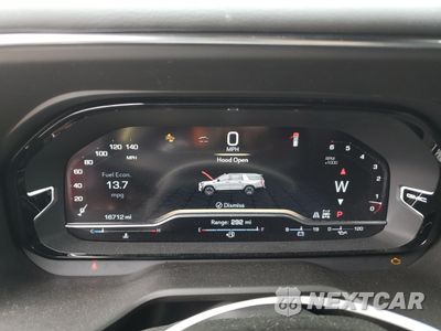 Zdjęcie 9 z 13 samochodu: 2024 GMC YUKON XL DENALI VIN:1GKS2JKL5RR100009 - miniatura