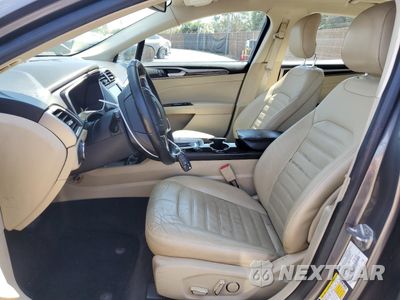 Zdjęcie 7 z 13 samochodu: 2014 FORD FUSION SE HYBRID VIN:3FA6P0LU6ER199976 - miniatura