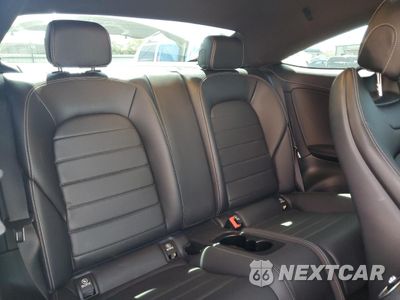 Zdjęcie 10 z 13 samochodu: 2023 MERCEDES-BENZ C 300 4MATIC VIN:W1KWJ8EB3PG119989 - miniatura