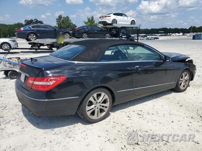 Trzecie zdjęcie samochodu z tyłu: 2011 MERCEDES-BENZ E 350 VIN:WDDKK5GF9BF098154 - miniatura