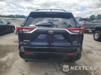 Zdjęcie 6 z 15 samochodu: 2025 TOYOTA RAV4 XSE VIN:JTMFB3FV1SD240873 - miniatura