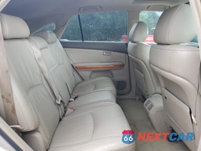 Zdjęcie 11 z 15 samochodu: 2008 LEXUS RX 350 VIN:2T2GK31U88C038777 - miniatura