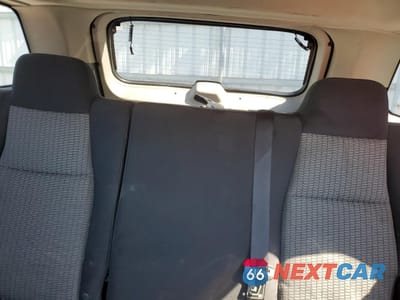 Zdjęcie 10 z 13 samochodu: 2008 JEEP GRAND CHEROKEE LAREDO VIN:1J8GR48KX8C102782 - miniatura