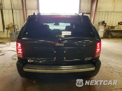 Zdjęcie 6 z 13 samochodu: 2005 JEEP GRAND CHEROKEE LIMITED VIN:1J8HR58215C660381 - miniatura