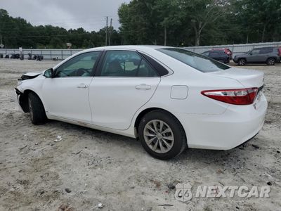 Drugie zdjęcie samochodu z przodu: 2015 TOYOTA CAMRY LE VIN:4T1BF1FK7FU044712 - miniatura