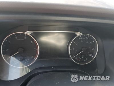 Zdjęcie 9 z 16 samochodu: 2021 NISSAN ROGUE SV VIN:5N1AT3BB9MC729559 - miniatura