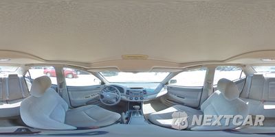 Zdjęcie 14 z 14 samochodu: 2002 TOYOTA CAMRY LE VIN:4T1BF30K02U010951 - miniatura