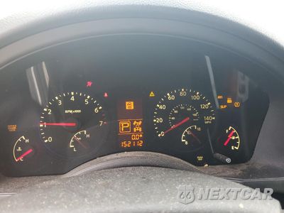 Zdjęcie 9 z 15 samochodu: 2008 INFINITI QX56 VIN:5N3AA08CX8N906318 - miniatura