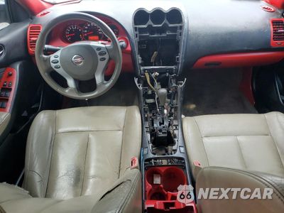 Zdjęcie 8 z 14 samochodu: 2009 NISSAN ALTIMA 2.5 VIN:1N4AL21EX9N469524 - miniatura