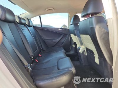 Zdjęcie 10 z 14 samochodu: 2007 VOLKSWAGEN PASSAT VIN:WVWJK73C97P068179 - miniatura