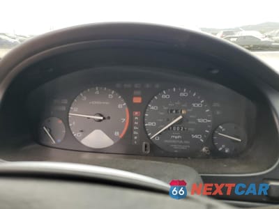 Zdjęcie 9 z 14 samochodu: 1996 HONDA ACCORD LX VIN:1HGCD5636TA003808 - miniatura