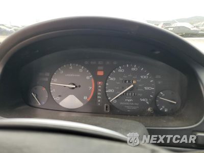 Zdjęcie 9 z 14 samochodu: 1996 HONDA ACCORD LX VIN:1HGCD5636TA003808 - miniatura