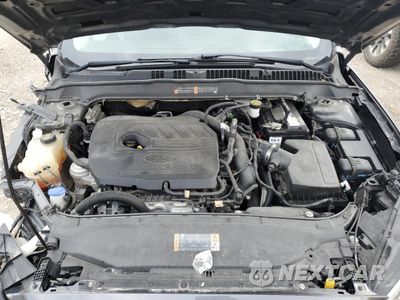 Zdjęcie 11 z 13 samochodu: 2019 FORD FUSION SEL VIN:3FA6P0CD8KR265004 - miniatura