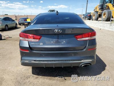 Zdjęcie 6 z 16 samochodu: 2020 KIA OPTIMA LX VIN:5XXGT4L38LG393025 - miniatura