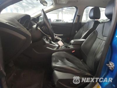 Zdjęcie 7 z 12 samochodu: 2014 FORD FOCUS SE VIN:1FADP3F2XEL450614 - miniatura