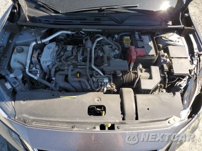Zdjęcie 11 z 13 samochodu: 2022 NISSAN SENTRA SV VIN:3N1AB8CV4NY215496 - miniatura