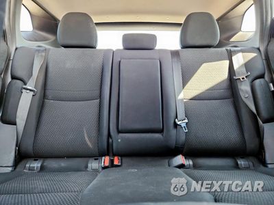 Zdjęcie 10 z 13 samochodu: 2020 NISSAN ROGUE SPORT S VIN:JN1BJ1CVXLW254158 - miniatura