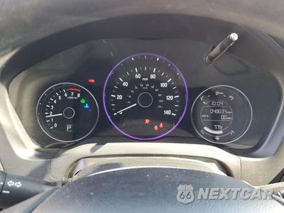 Zdjęcie 9 z 16 samochodu: 2018 HONDA HR-V EX VIN:3CZRU6H55JG717497 - miniatura