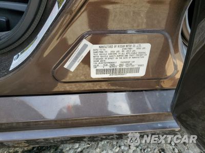 Zdjęcie 13 z 14 samochodu: 2015 INFINITI Q50 BASE VIN:JN1BV7AR7FM394617 - miniatura