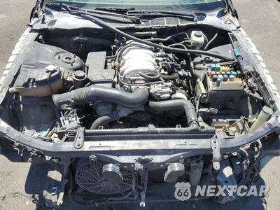 Zdjęcie 11 z 12 samochodu: 1999 LEXUS LS 400 VIN:JT8BH28F8X0163106 - miniatura