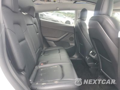 Zdjęcie 11 z 13 samochodu: 2022 TESLA MODEL Y VIN:7SAYGDEE2NF379959 - miniatura