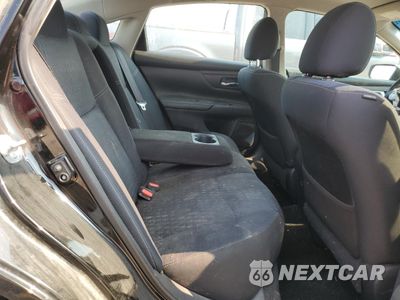 Zdjęcie 10 z 14 samochodu: 2018 NISSAN ALTIMA 2.5 VIN:1N4AL3AP0JC250062 - miniatura