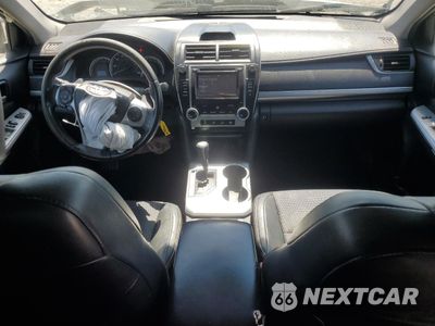 Zdjęcie 8 z 15 samochodu: 2014 TOYOTA CAMRY L VIN:4T1BF1FK4EU837075 - miniatura