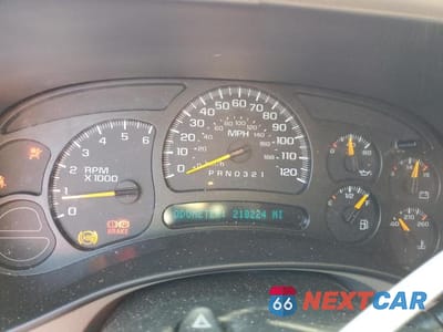 Zdjęcie 9 z 13 samochodu: 2006 GMC NEW SIERRA K1500 VIN:2GTEK13Z561254414 - miniatura