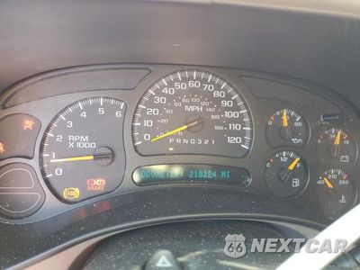 Zdjęcie 9 z 13 samochodu: 2006 GMC NEW SIERRA K1500 VIN:2GTEK13Z561254414 - miniatura