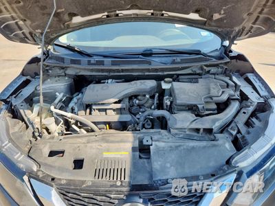 Zdjęcie 12 z 14 samochodu: 2020 NISSAN ROGUE SPORT S VIN:JN1BJ1CVXLW254158 - miniatura