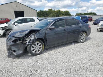 2008 TOYOTA CAMRY LE 4T1BK46KX8U065201 - główne zdjęcie licytacji z USA - miniatura