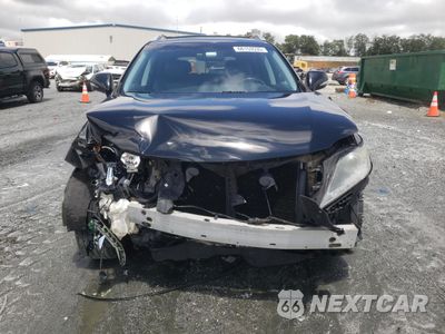 Piąte zdjęcie samochodu w środku: 2013 LEXUS RX 350 VIN:2T2ZK1BA6DC101144 - miniatura