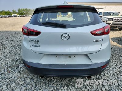 Zdjęcie 6 z 14 samochodu: 2017 MAZDA CX-3 TOURING VIN:JM1DKFC74H0158232 - miniatura