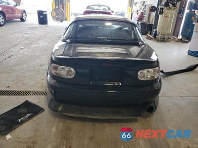 Zdjęcie 6 z 12 samochodu: 1996 MAZDA MX-5 MIATA VIN:JM1NA3534T0717190 - miniatura