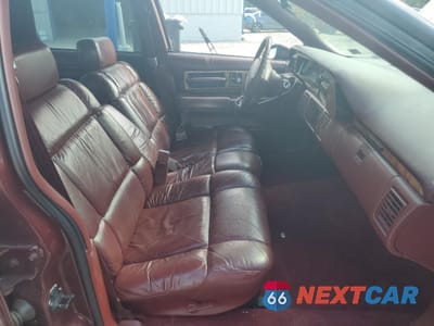 Zdjęcie 7 z 12 samochodu: 1992 CHEVROLET CAPRICE CLASSIC LTZ VIN:1G1BN53E1NR101879 - miniatura