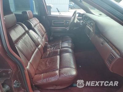Zdjęcie 7 z 12 samochodu: 1992 CHEVROLET CAPRICE CLASSIC LTZ VIN:1G1BN53E1NR101879 - miniatura