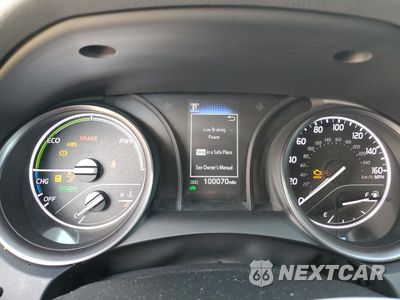 Zdjęcie 9 z 13 samochodu: 2024 TOYOTA CAMRY SE NIGHT SHADE VIN:4T1G31AK1RU065680 - miniatura