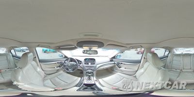 Zdjęcie 14 z 14 samochodu: 2009 ACURA TL VIN:19UUA86549A024679 - miniatura