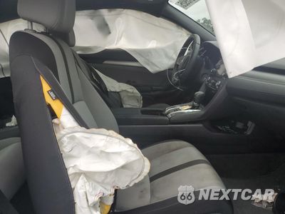 Zdjęcie 7 z 12 samochodu: 2017 HONDA CIVIC LX VIN:2HGFC4B54HH305091 - miniatura