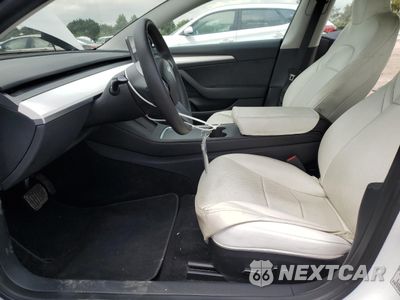 Zdjęcie 7 z 14 samochodu: 2023 TESLA MODEL 3 VIN:5YJ3E1EA3PF671633 - miniatura
