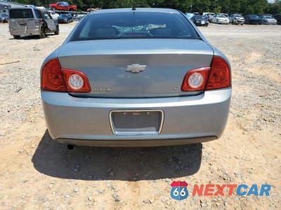 Zdjęcie 6 z 12 samochodu: 2009 CHEVROLET MALIBU 1LT VIN:1G1ZH57B894199382 - miniatura