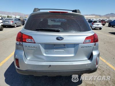 Zdjęcie 16 z 42 samochodu: 2013 SUBARU OUTBACK 2.5I VIN:4S4BRCAC3D3299489 - miniatura