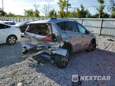 Trzecie zdjęcie samochodu z tyłu: 2017 TOYOTA RAV4 XLE VIN:2T3WFREV3HW396725 - miniatura
