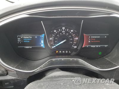 Zdjęcie 9 z 13 samochodu: 2018 FORD FUSION SE HYBRID VIN:3FA6P0LU8JR281881 - miniatura