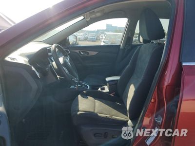 Zdjęcie 7 z 15 samochodu: 2016 NISSAN ROGUE S VIN:KNMAT2MV5GP702099 - miniatura