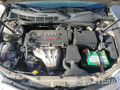 Zdjęcie 11 z 14 samochodu: 2007 TOYOTA CAMRY CE VIN:JTNBE46K073028914 - miniatura