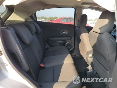 Zdjęcie 11 z 17 samochodu: 2022 HONDA HR-V EX VIN:3CZRU6H5XNM761275 - miniatura