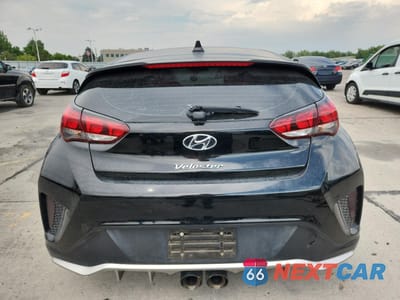Zdjęcie 6 z 14 samochodu: 2019 HYUNDAI VELOSTER TURBO VIN:KMHTH6AB0KU002864 - miniatura